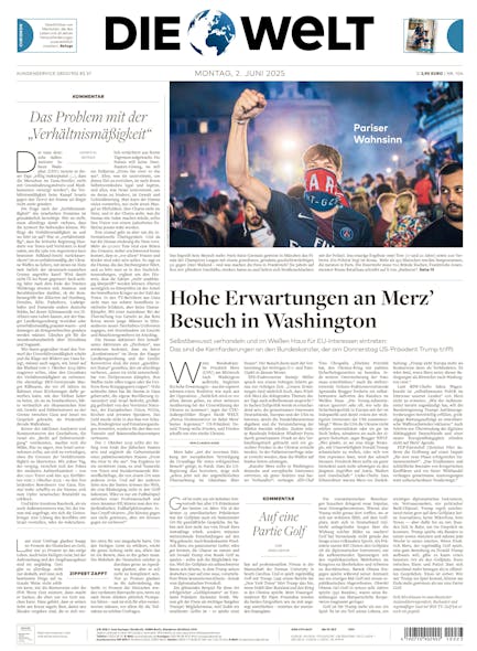 Die Welt