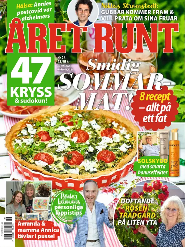 Året Runt 26