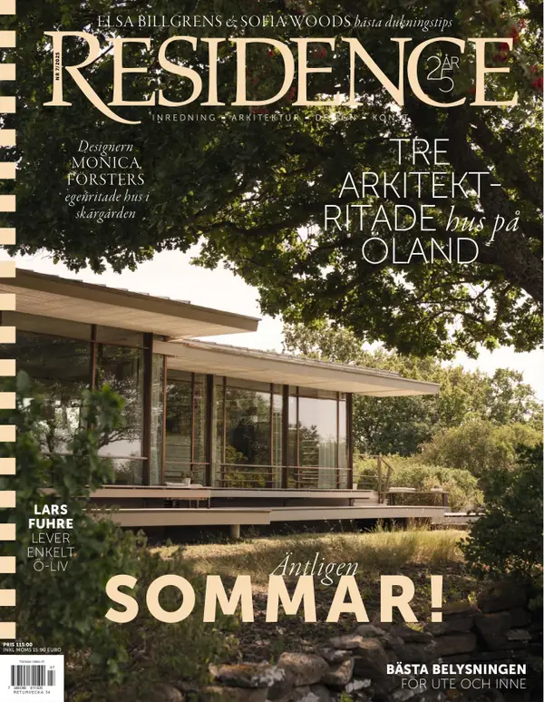 Residence 07