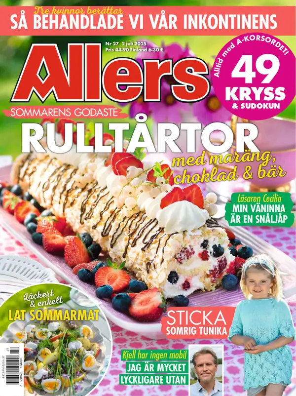 Allers 27
