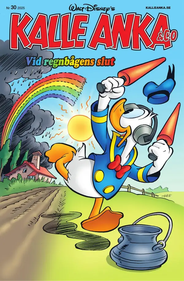 Kalle Anka & C:o
