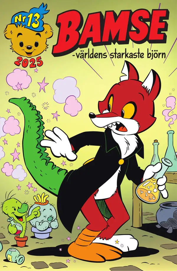 Bamse