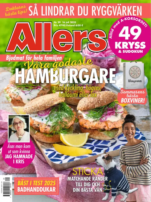 Allers 29