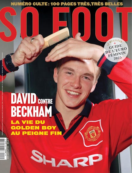 So Foot - N°228