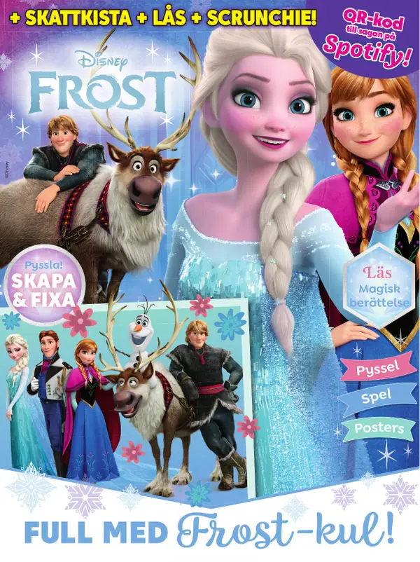 Frost