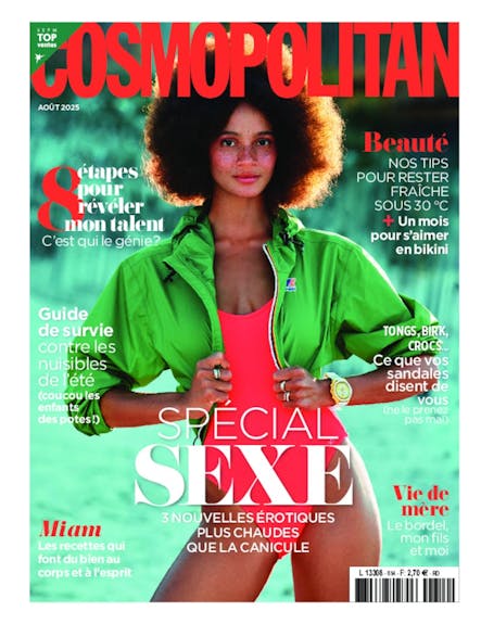Cosmopolitan