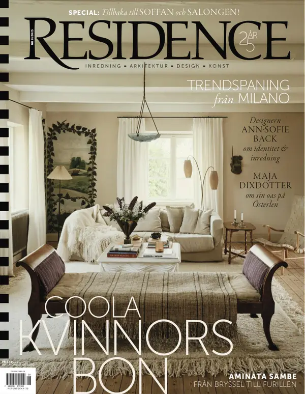 Residence 08