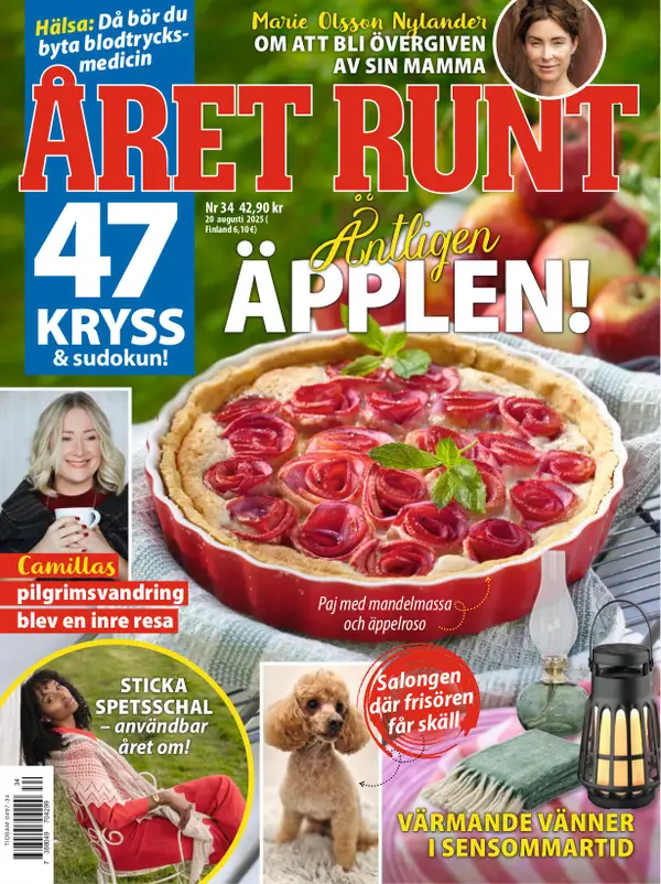 Året Runt 34
