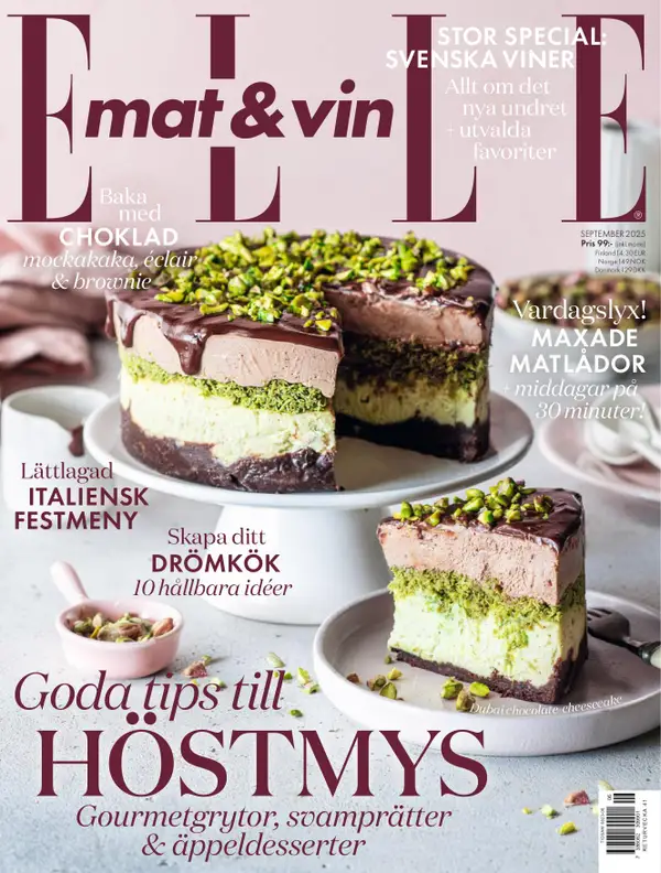 Elle Mat & Vin 06