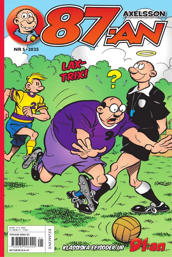 87:an
