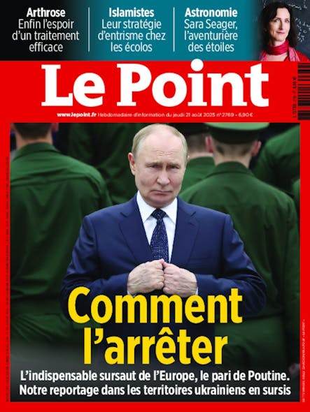 Le Point