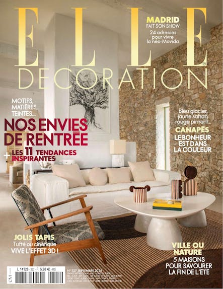 Elle Decoration