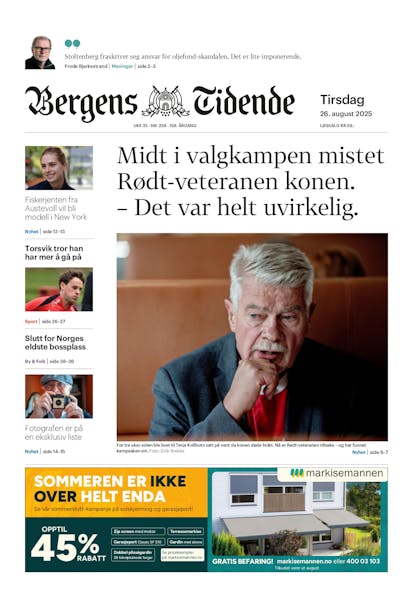 Bergens Tidende