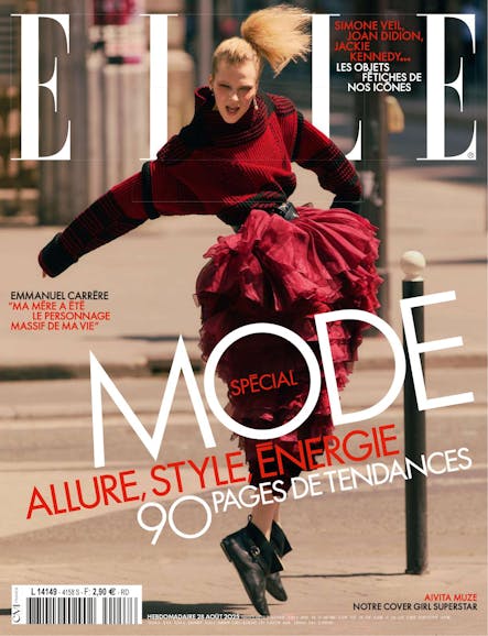 Elle