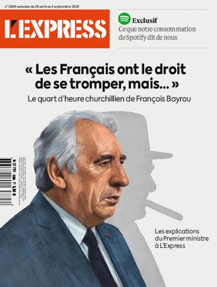 L'express