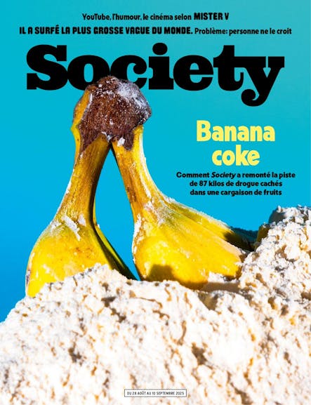 Society - N°263