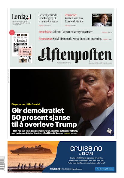 Aftenposten