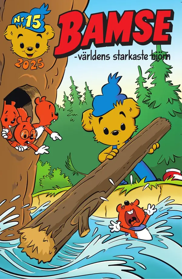 Bamse