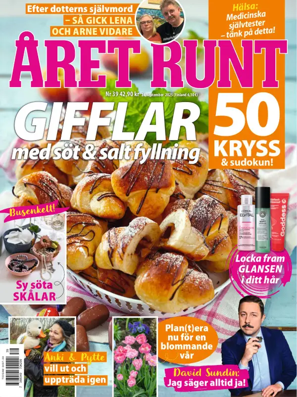 Året Runt 39