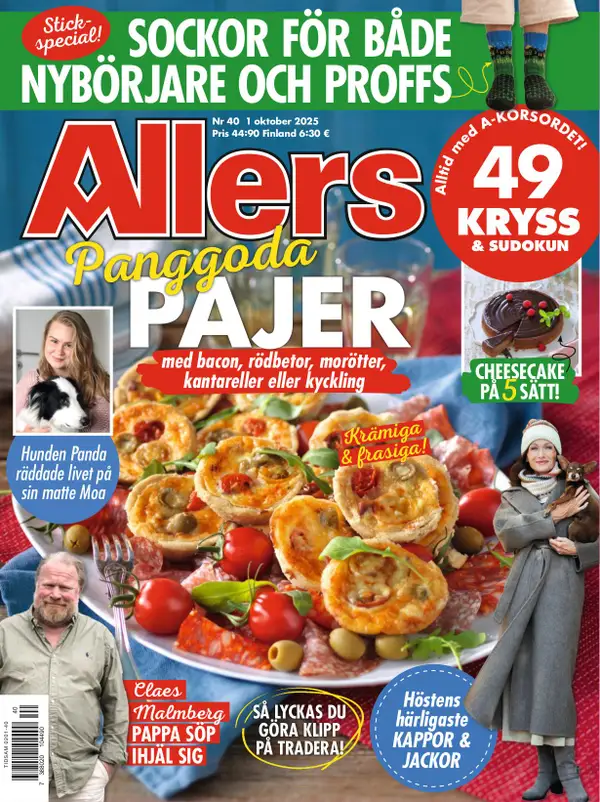 Allers 40