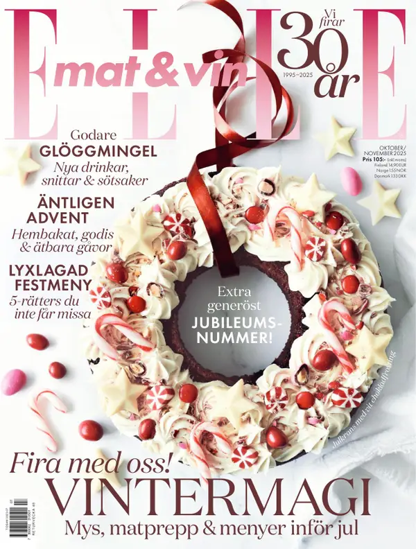 Elle Mat & Vin 07