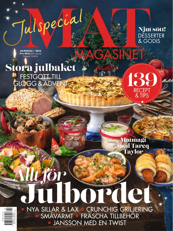 Matmagasinet 11