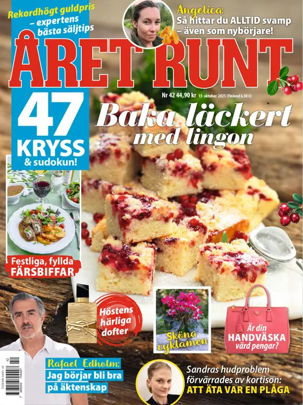 Året Runt 42