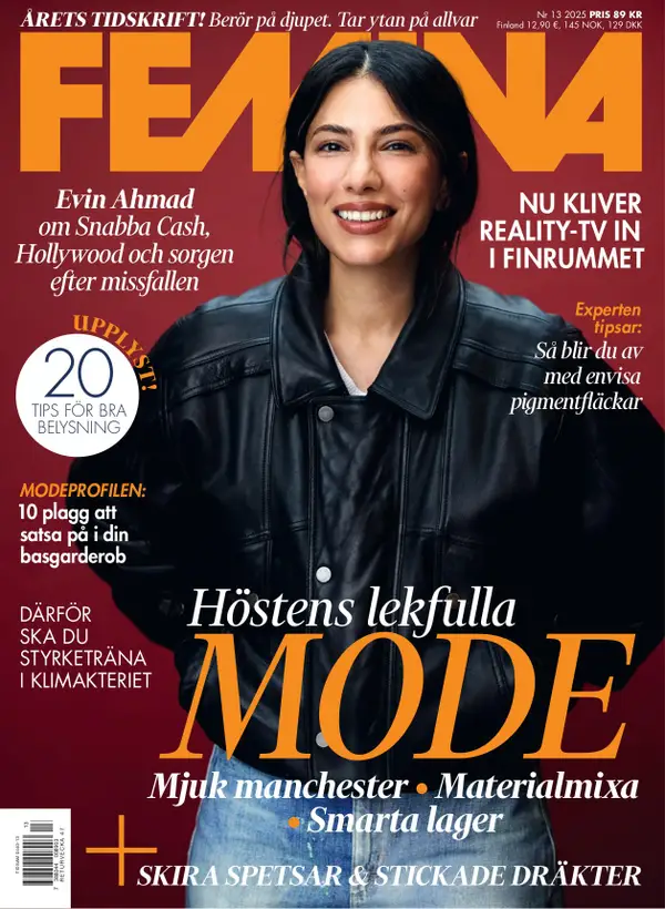 Femina 13