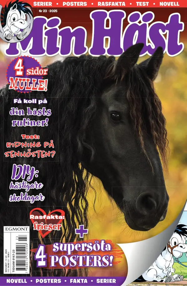 Min Häst