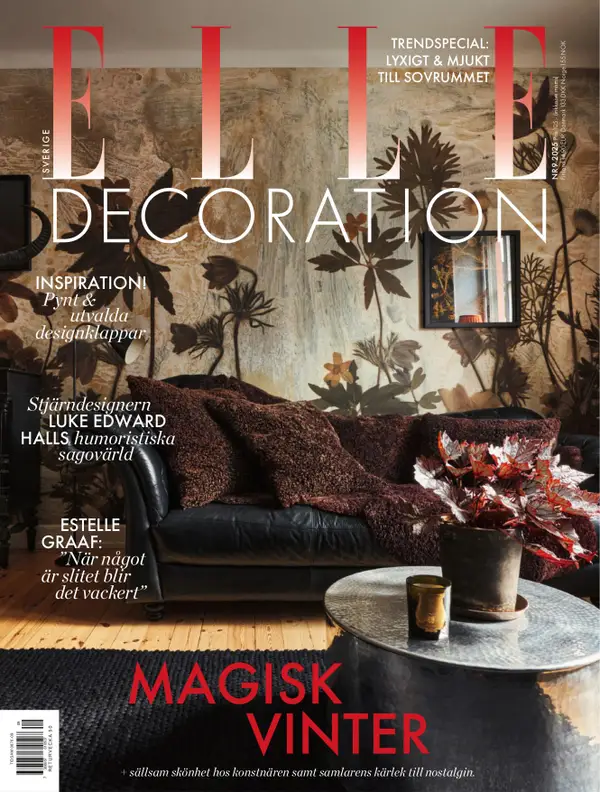 Elle Decoration 09
