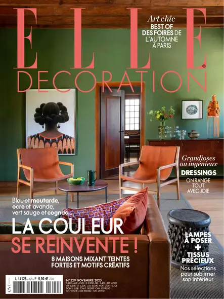 Elle Decoration