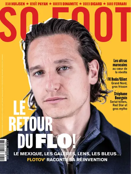 So Foot - N°231