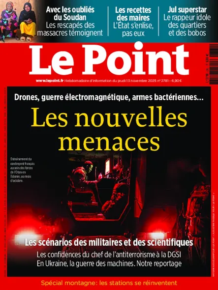 Le Point