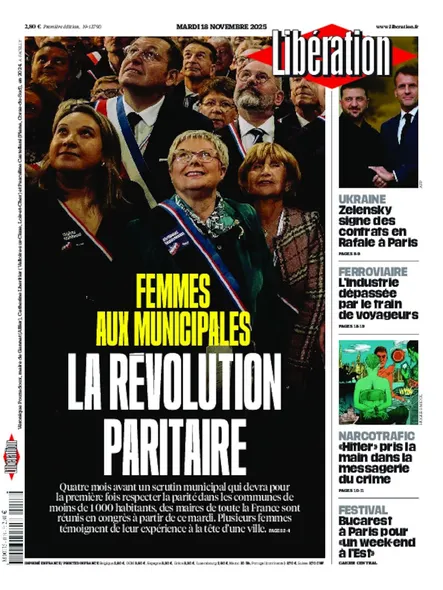 Libération
