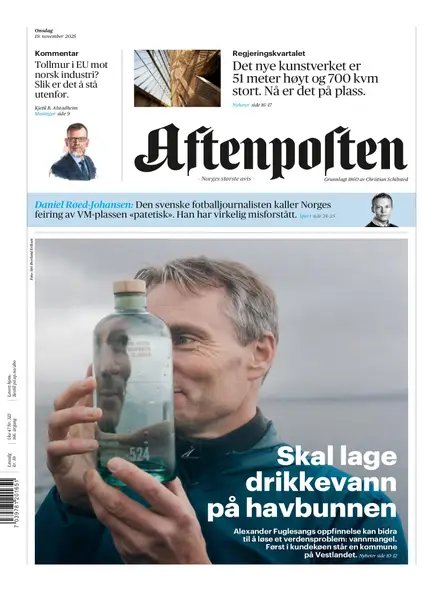 Aftenposten