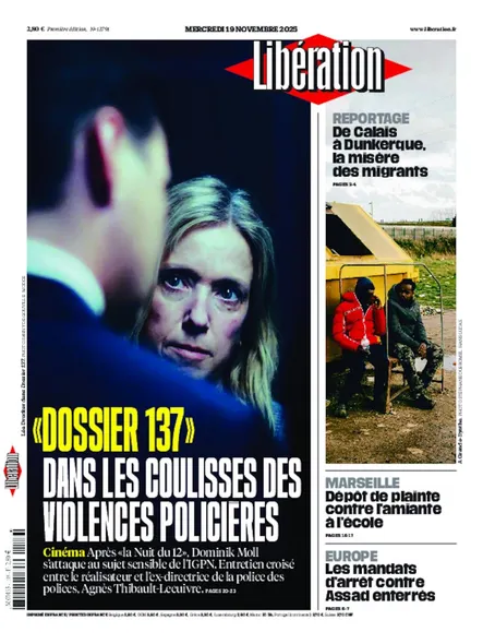 Libération