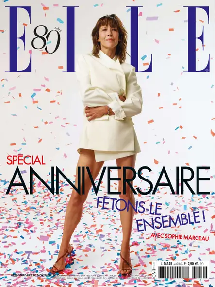 Elle