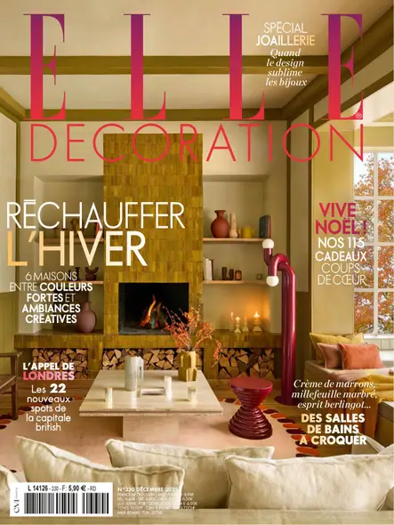 Elle Decoration