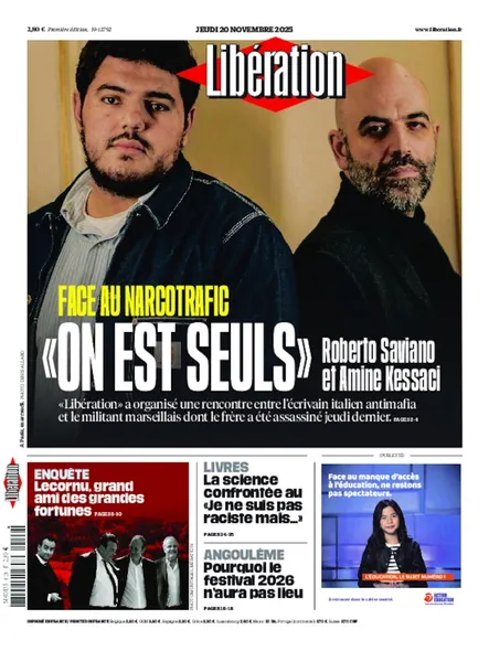 Libération