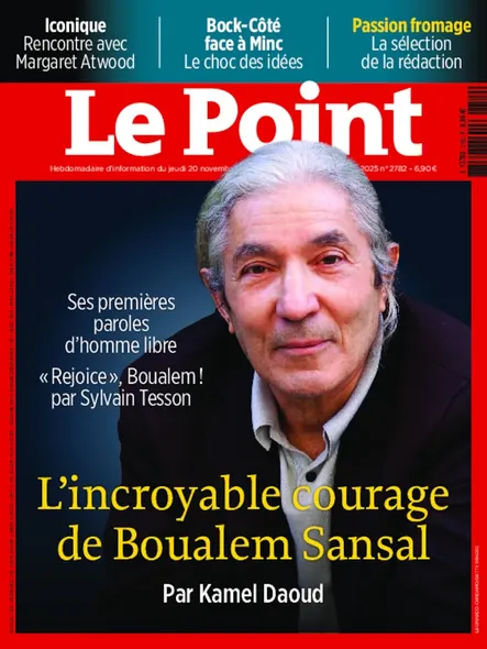 Le Point