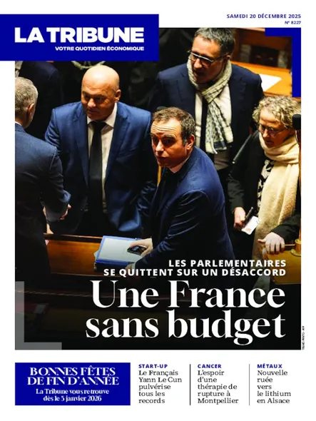 La Tribune