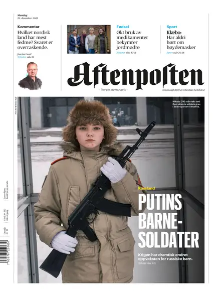 Aftenposten