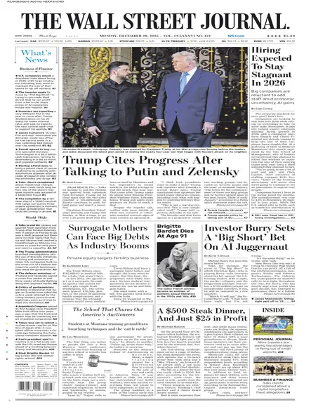 The Wall Street Journal