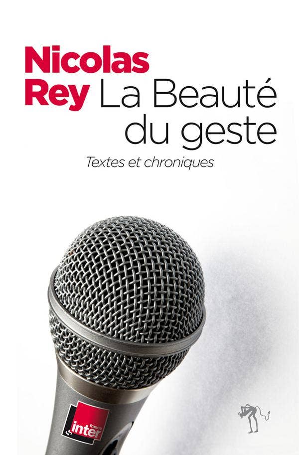 La  Beauté du geste