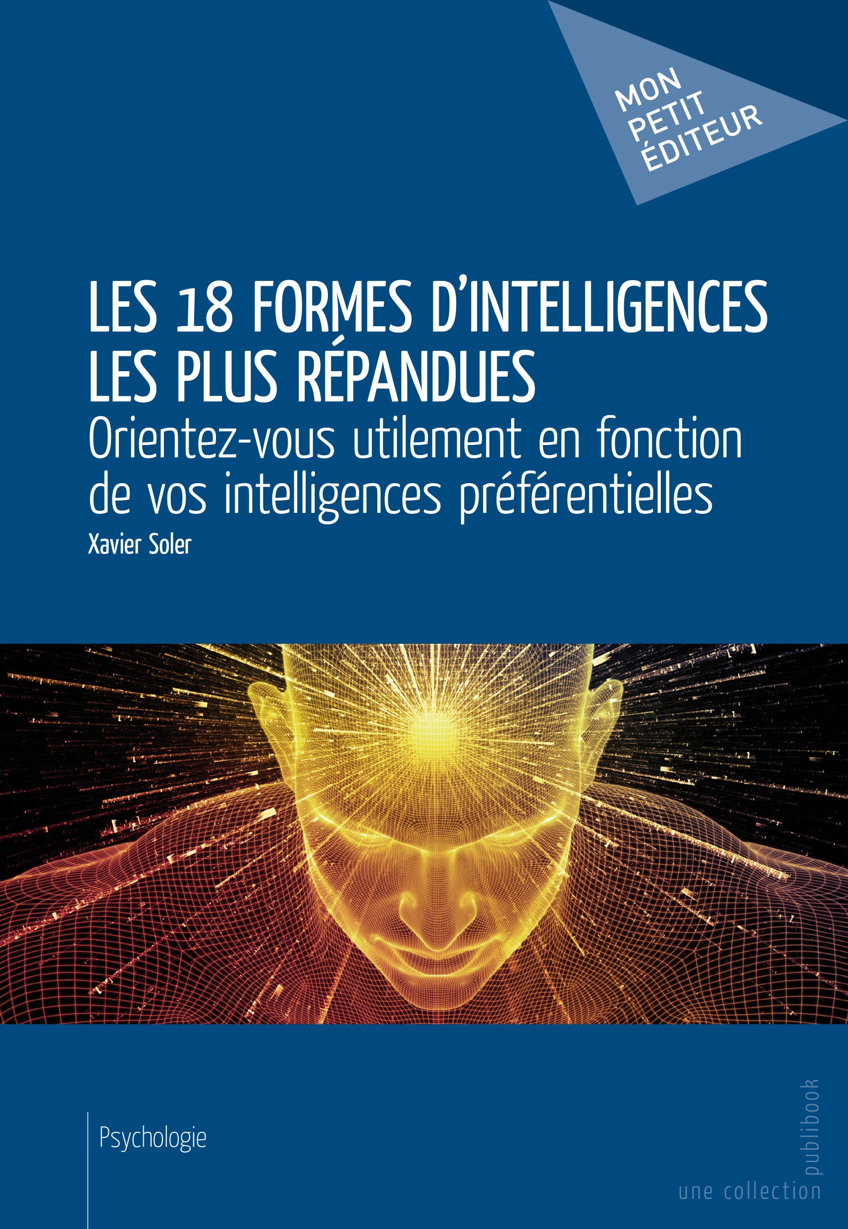 Les  18 formes d'intelligences les plus répandues