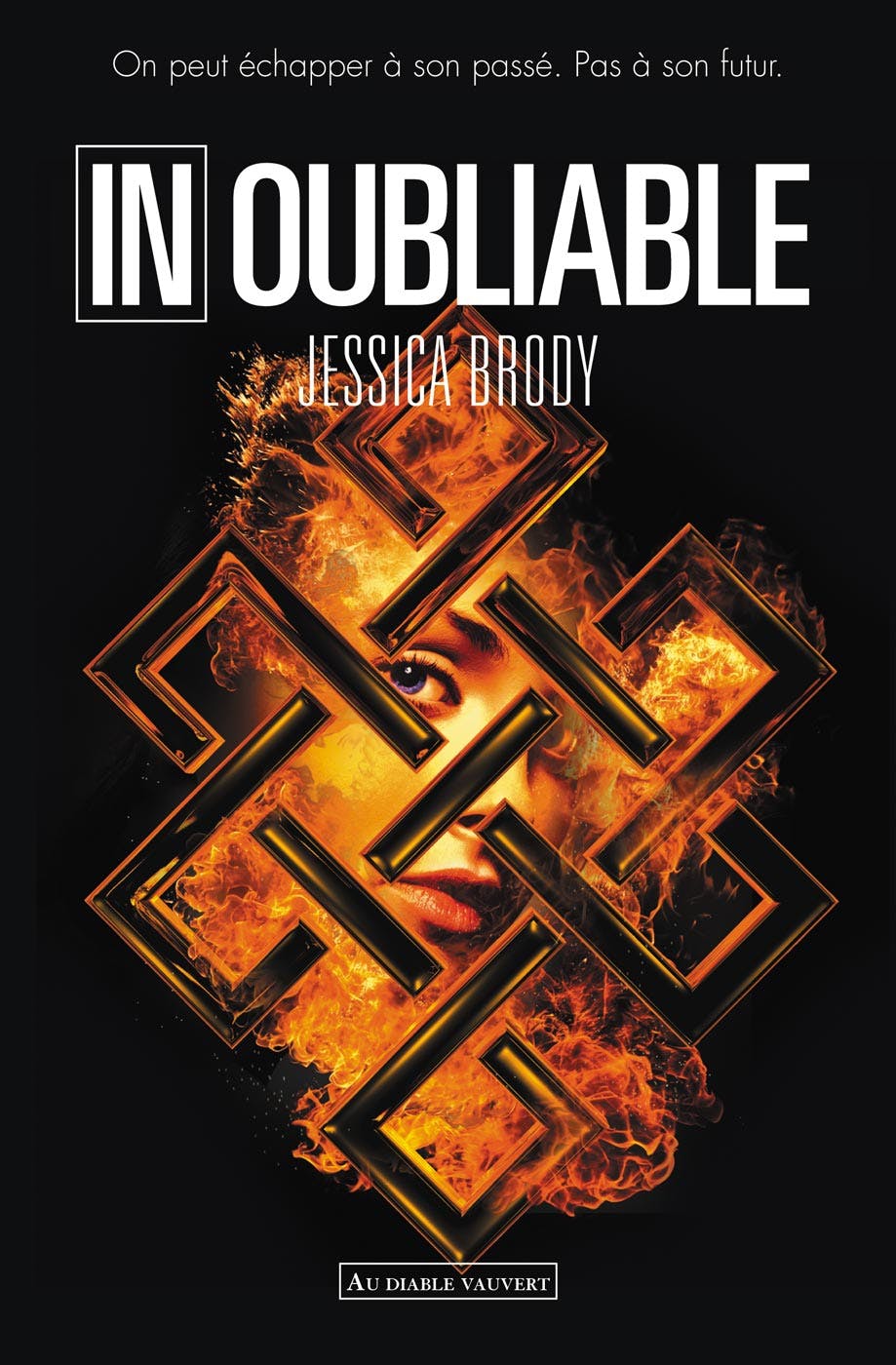 Inoubliable, Tome 1 | Jessica Brody