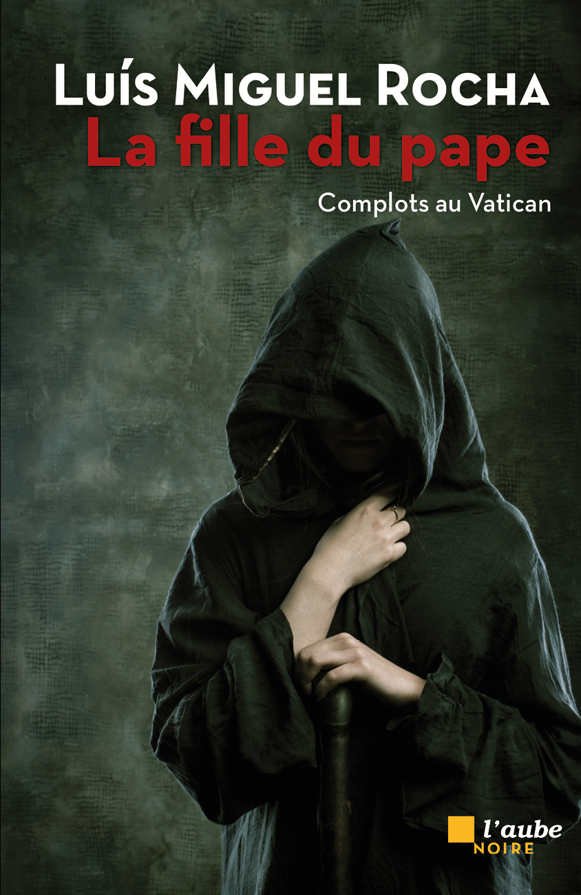 La  fille du pape