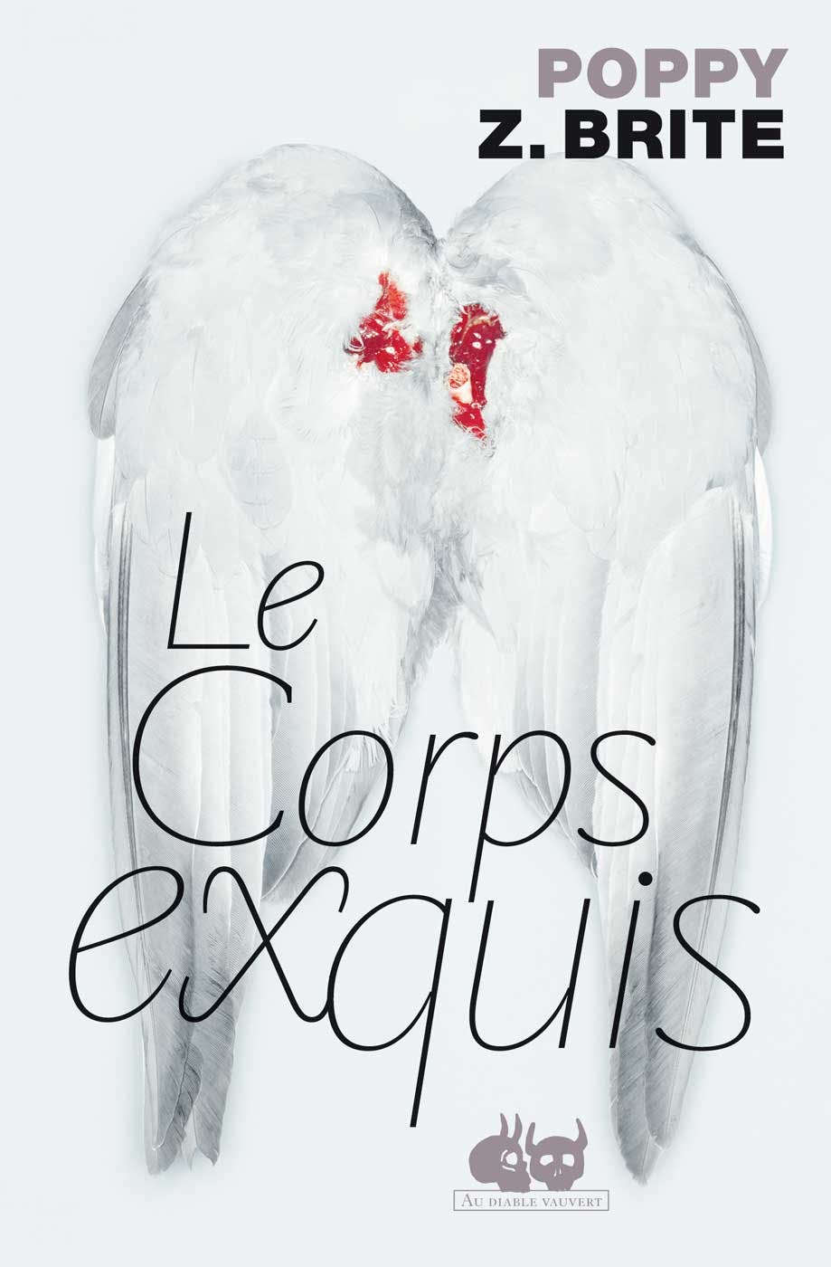 Le Corps Exquis | Poppy Z. Brite