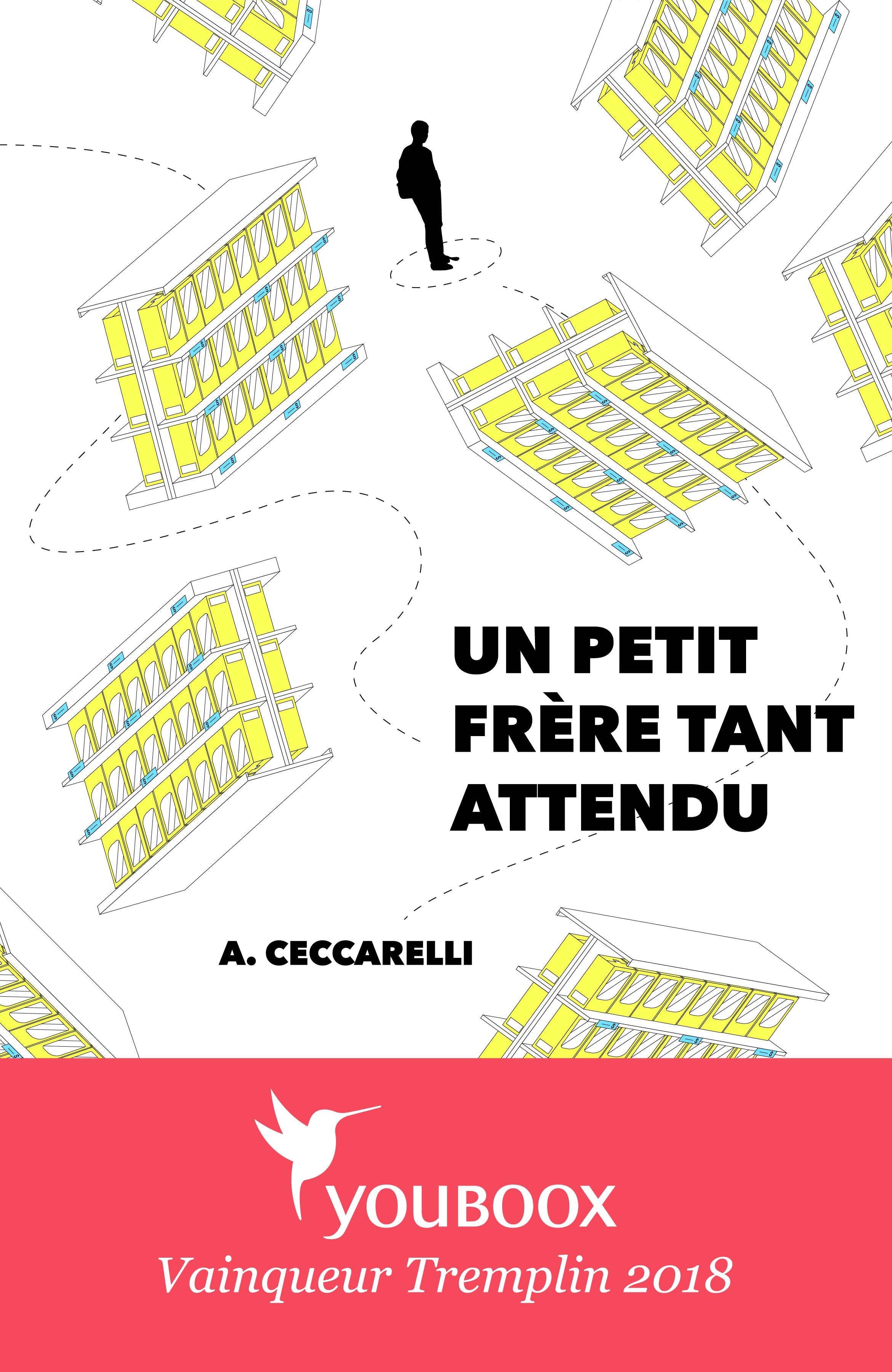 Un petit frère tant attendu