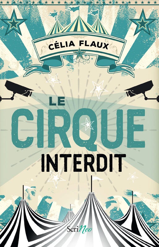 Le  Cirque interdit